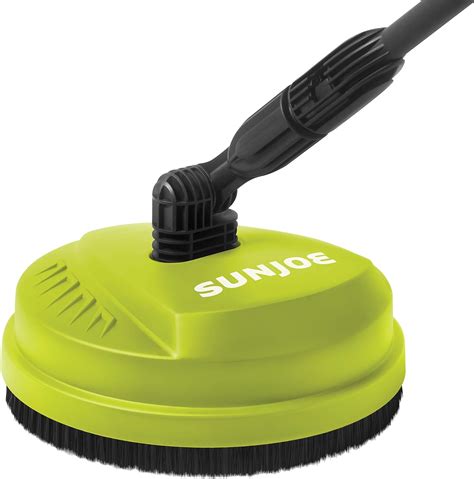 Up to 0. . Sun joe surface cleaner